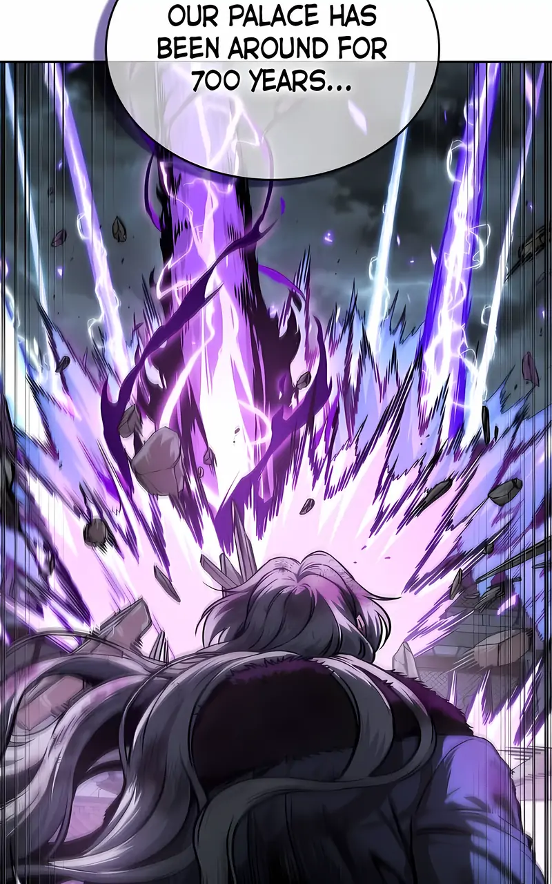 Read Nano Machine ENGLISH Manga Online