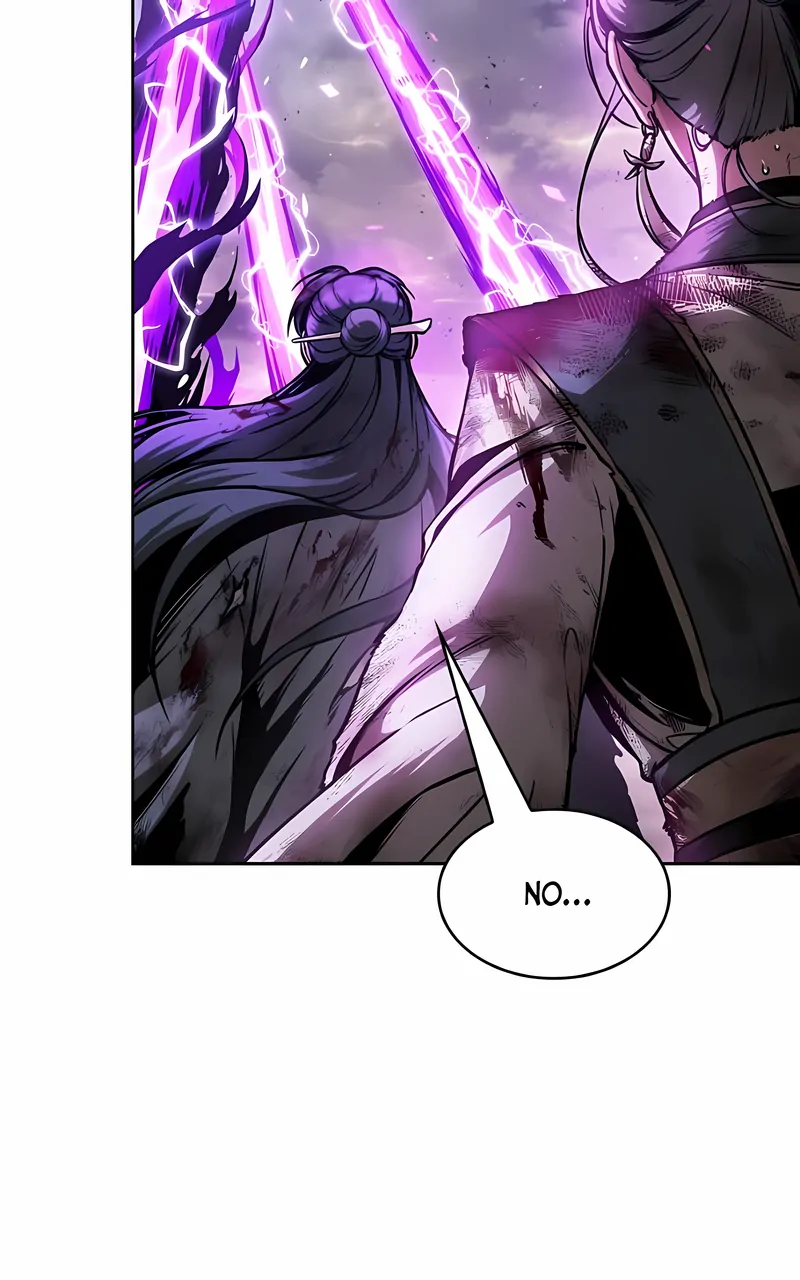 Read Nano Machine ENGLISH Manga Online