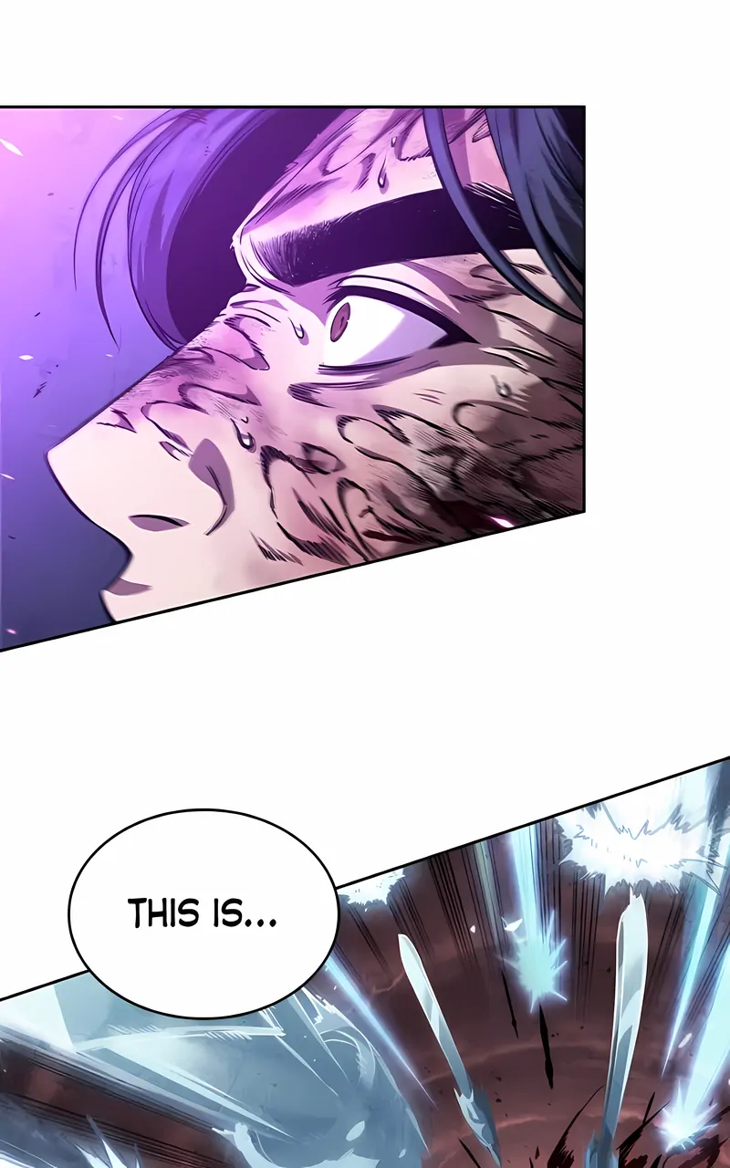 Read Nano Machine ENGLISH Manga Online