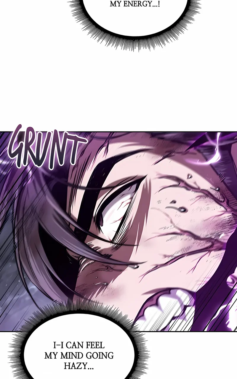 Read Nano Machine ENGLISH Manga Online