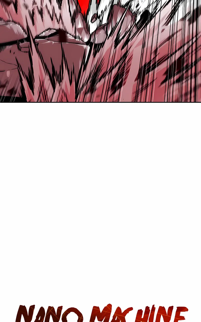 Read Nano Machine ENGLISH Manga Online