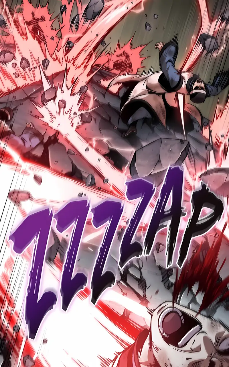 Read Nano Machine ENGLISH Manga Online