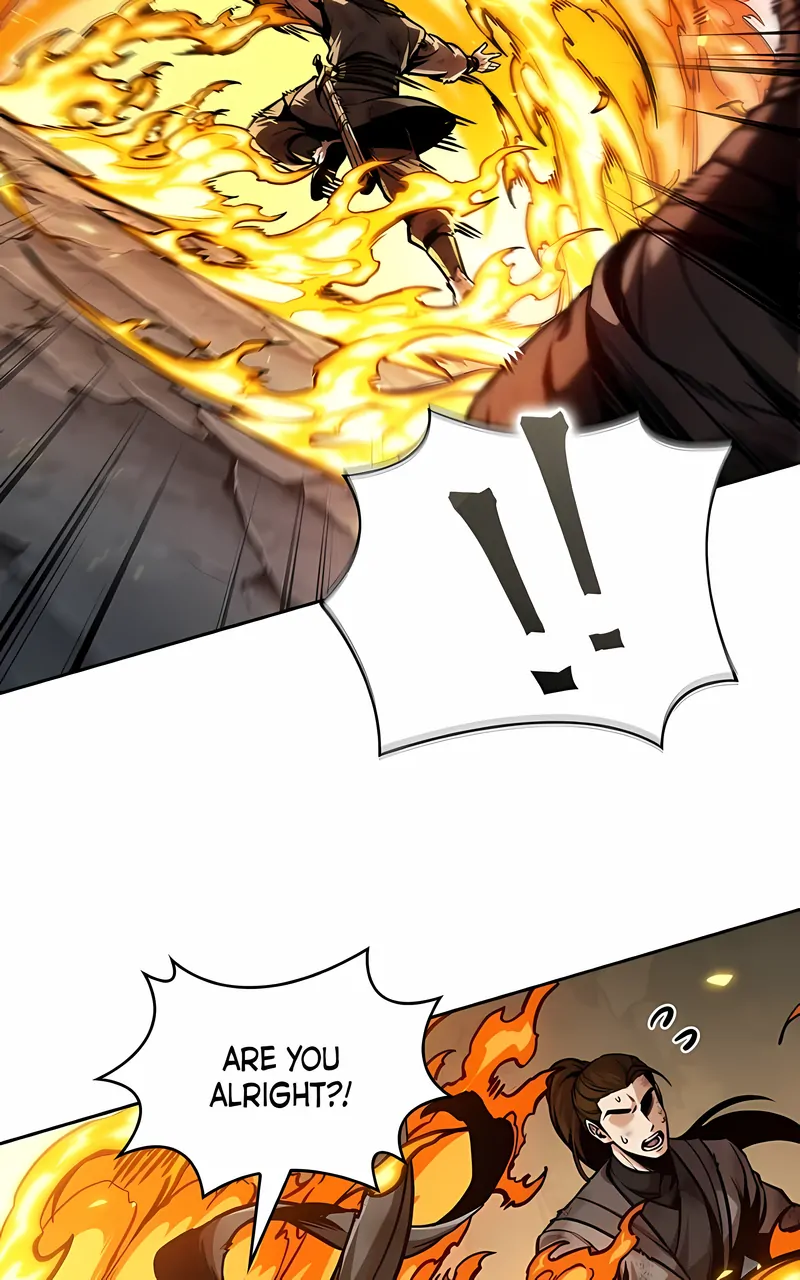 Read Nano Machine ENGLISH Manga Online