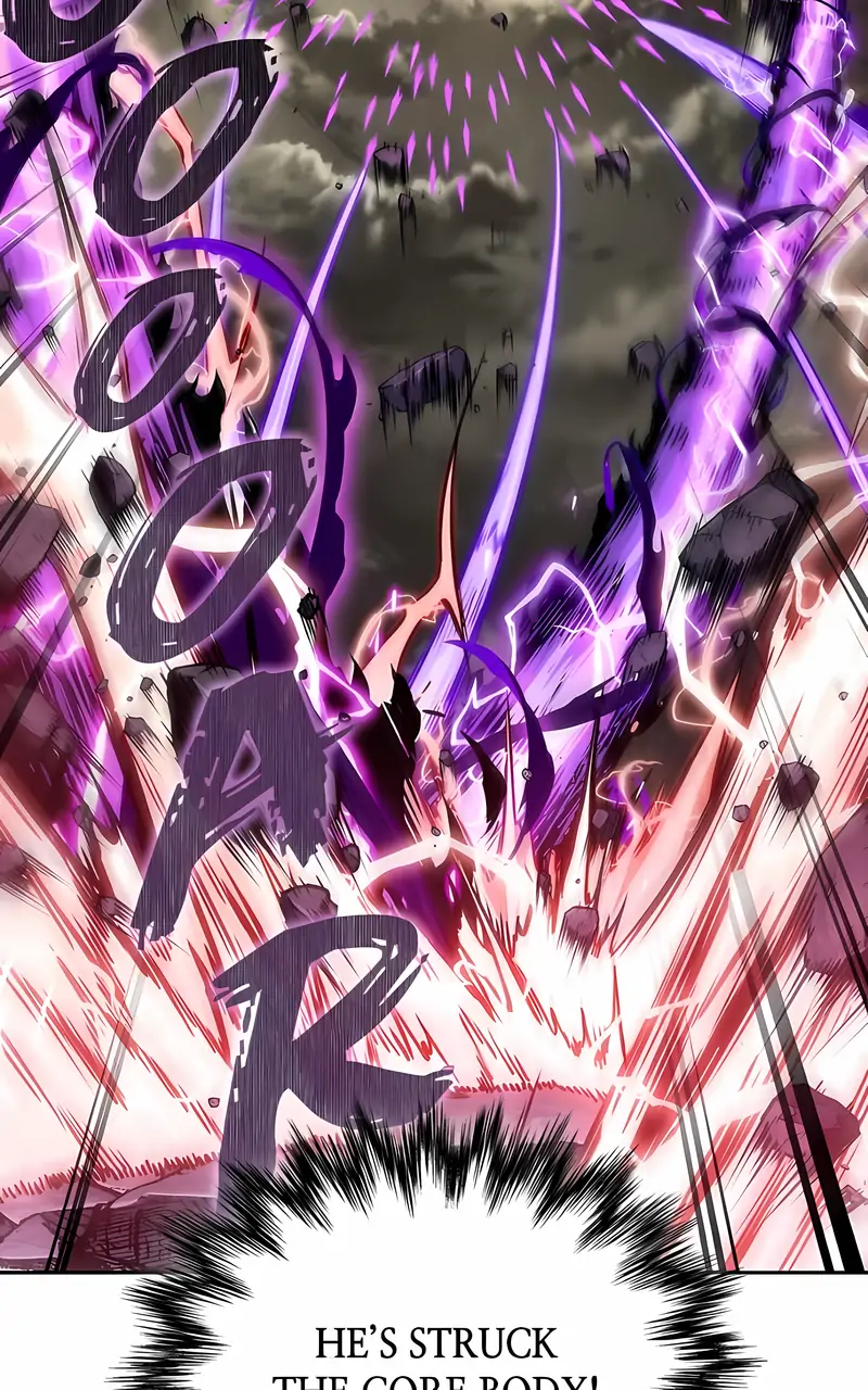 Read Nano Machine ENGLISH Manga Online