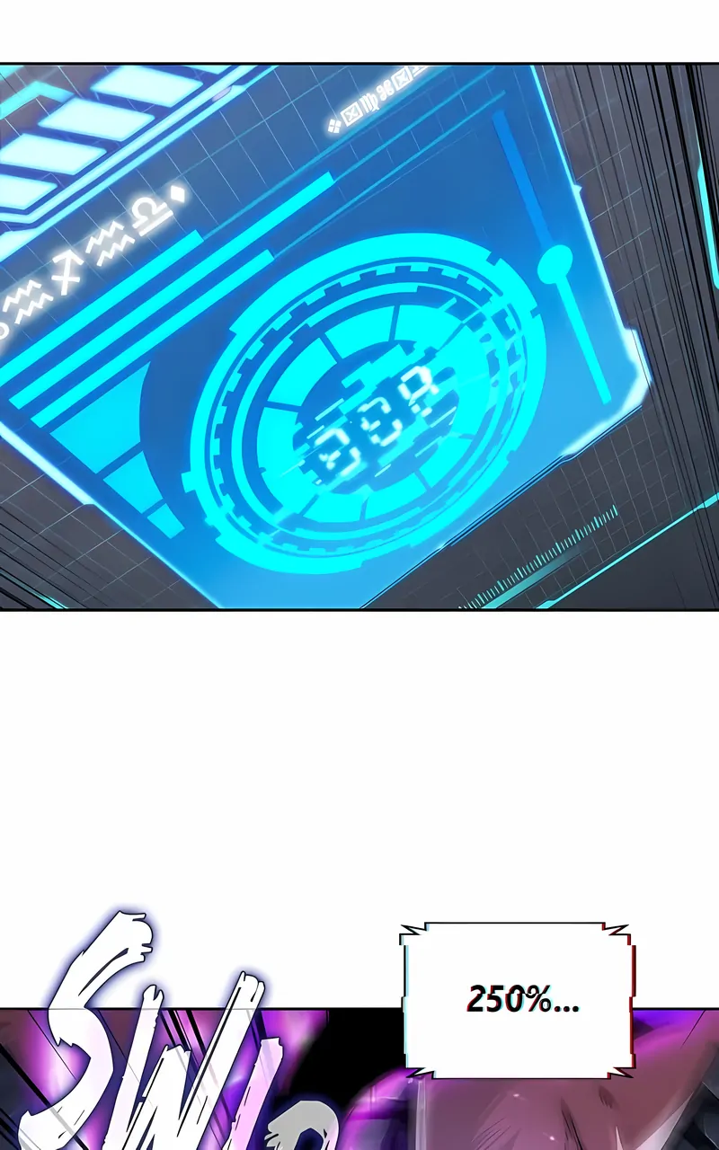 Read Nano Machine ENGLISH Manga Online