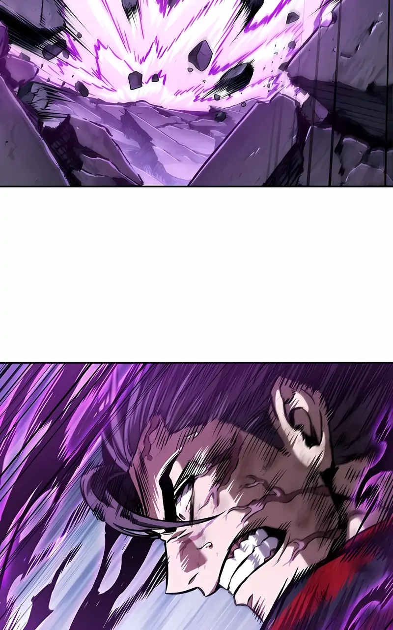 Read Nano Machine ENGLISH Manga Online