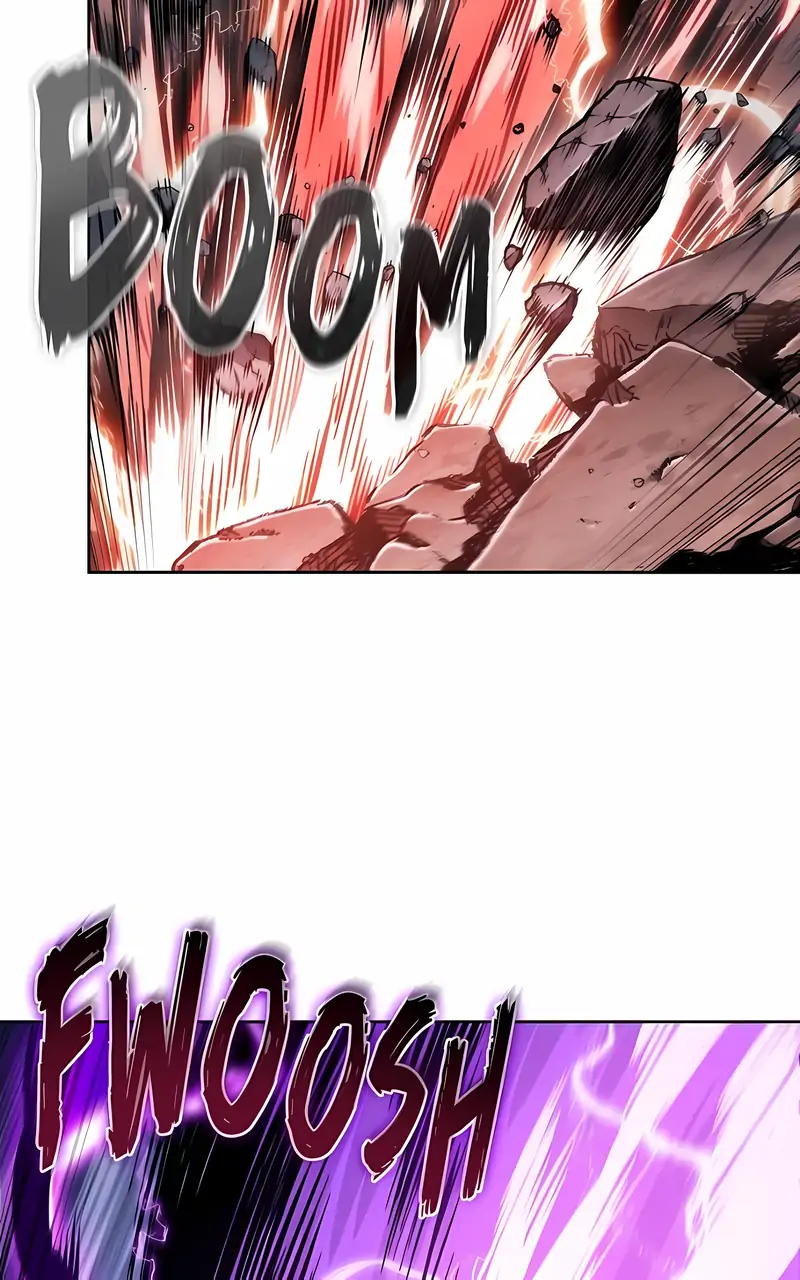 Read Nano Machine ENGLISH Manga Online