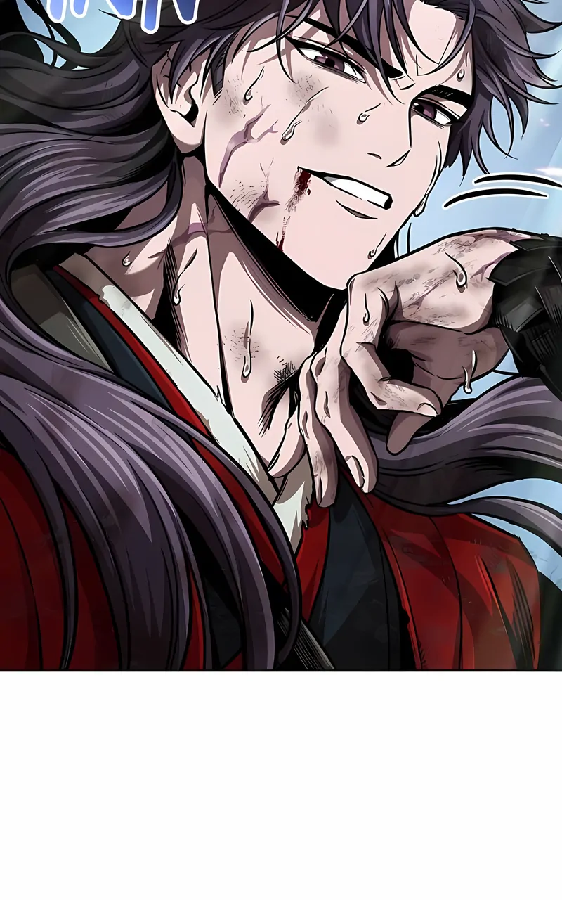 Read Nano Machine ENGLISH Manga Online