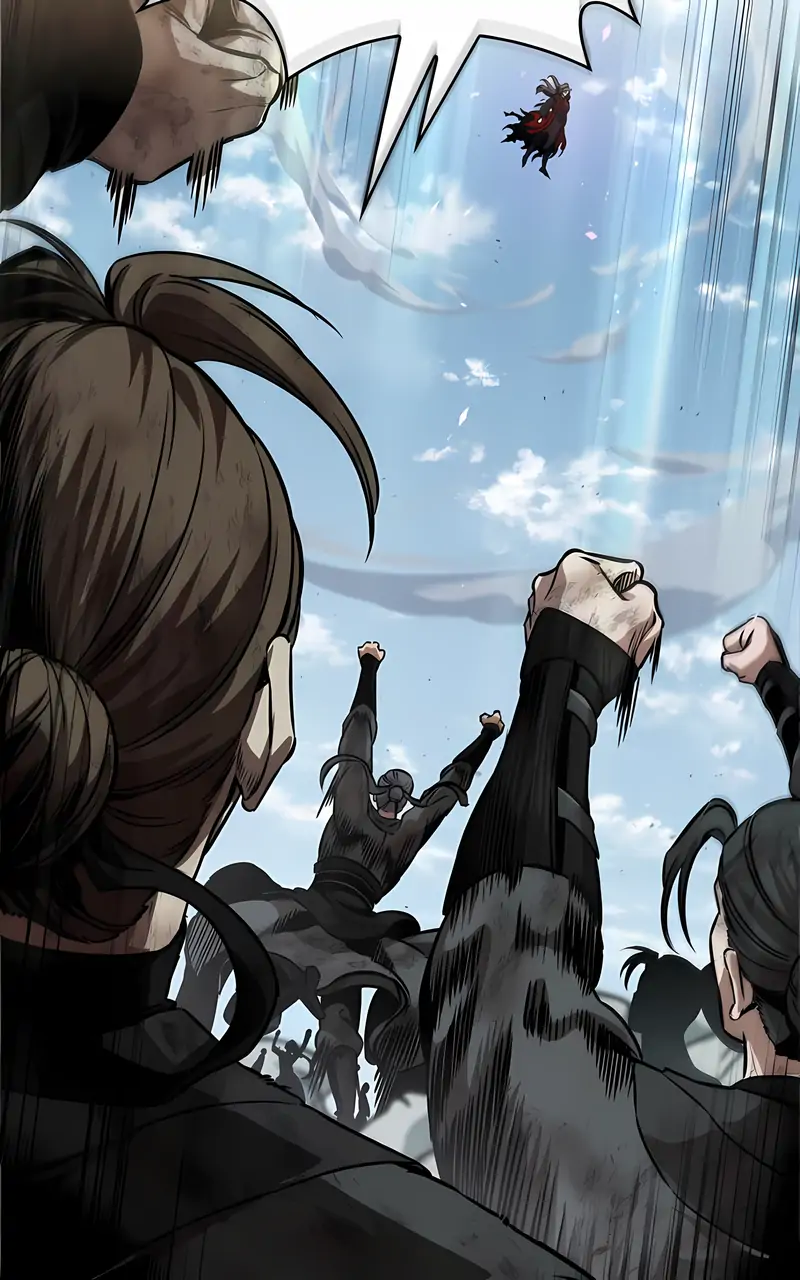 Read Nano Machine ENGLISH Manga Online