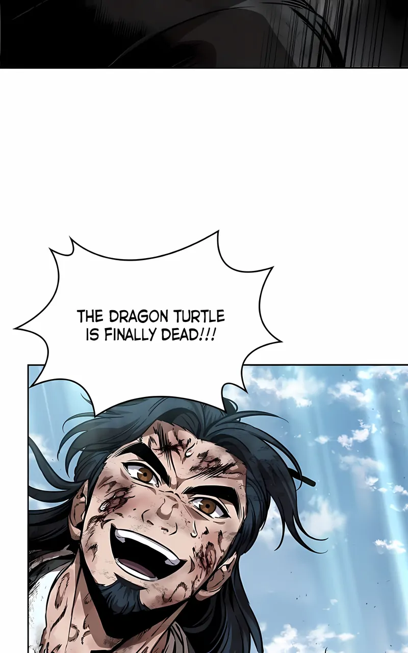 Read Nano Machine ENGLISH Manga Online