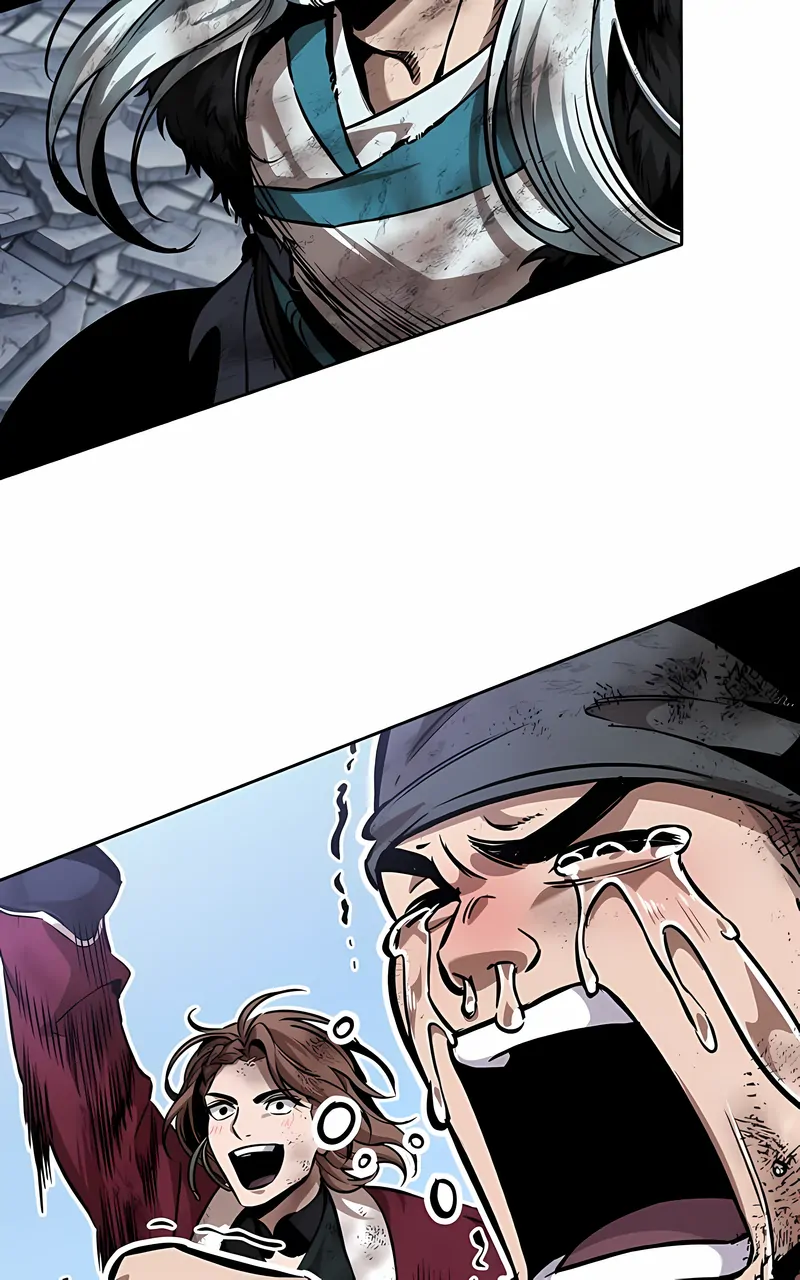 Read Nano Machine ENGLISH Manga Online