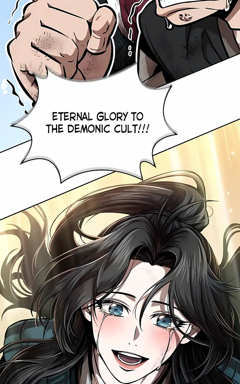 Read Nano Machine ENGLISH Manga Online