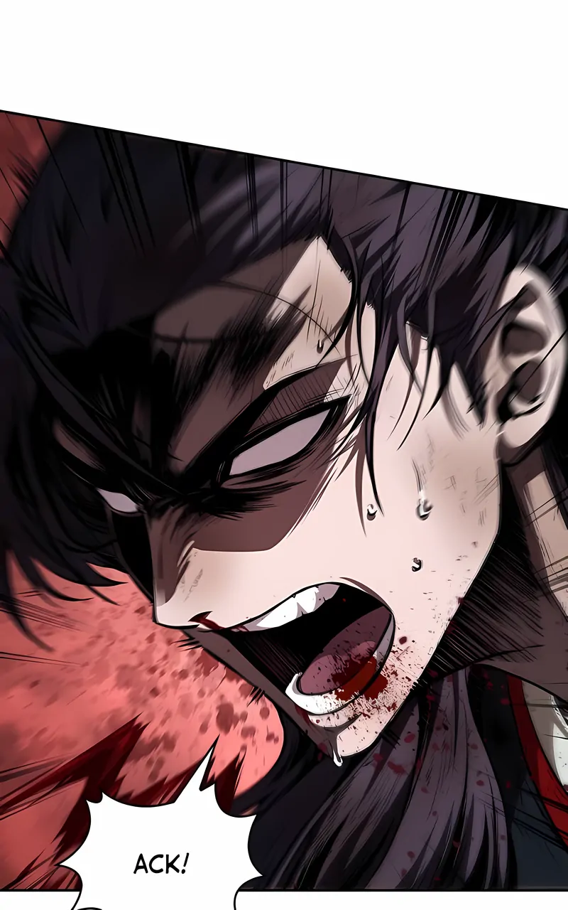 Read Nano Machine ENGLISH Manga Online