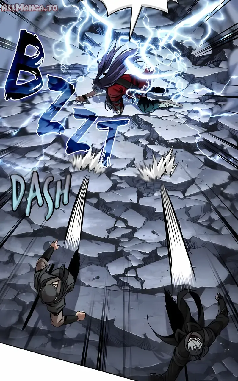 Read Nano Machine ENGLISH Manga Online