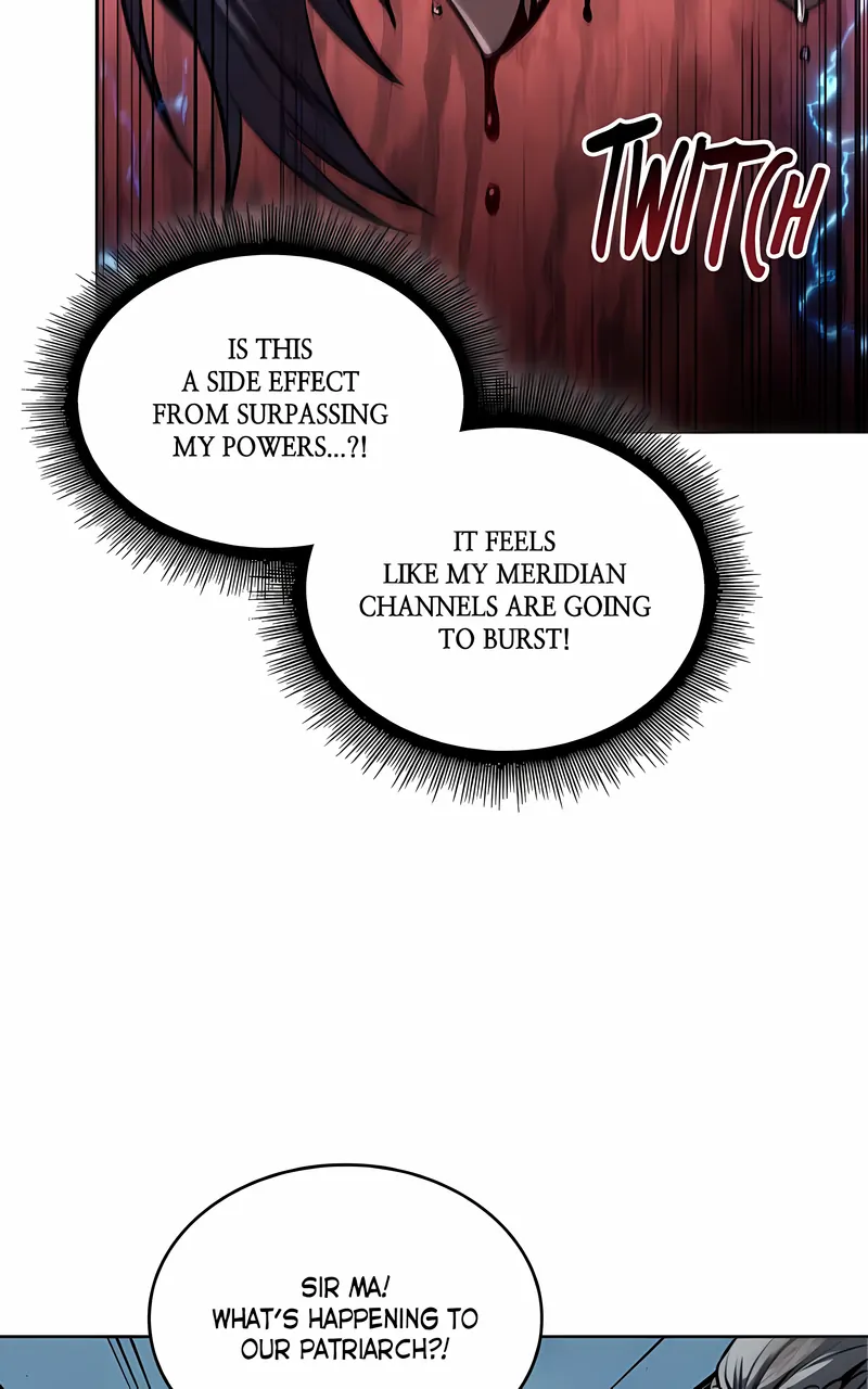 Read Nano Machine ENGLISH Manga Online