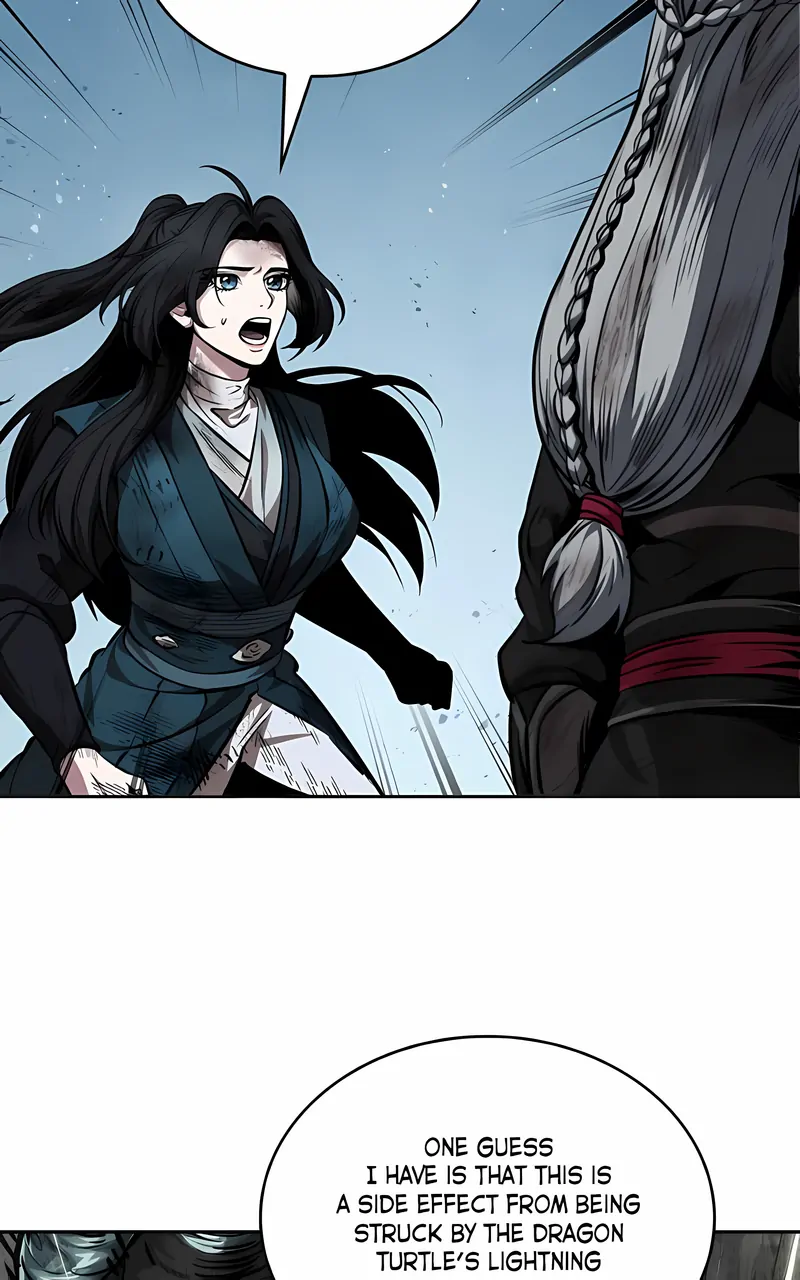 Read Nano Machine ENGLISH Manga Online