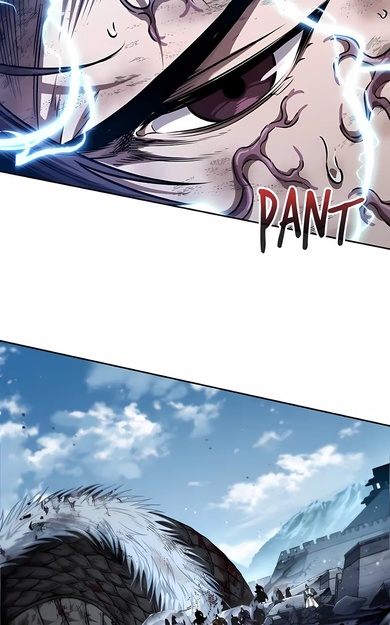 Read Nano Machine ENGLISH Manga Online