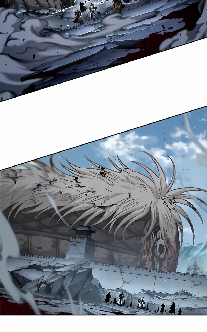 Read Nano Machine ENGLISH Manga Online