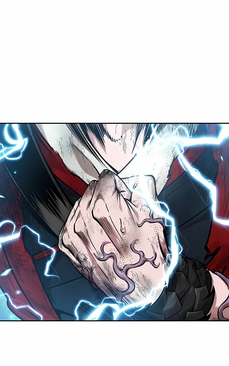 Read Nano Machine ENGLISH Manga Online