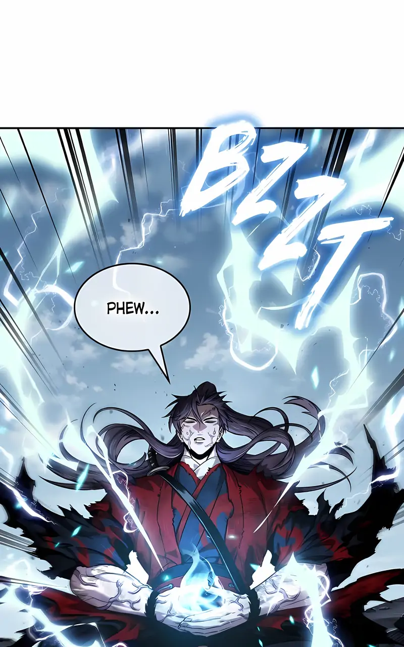 Read Nano Machine ENGLISH Manga Online