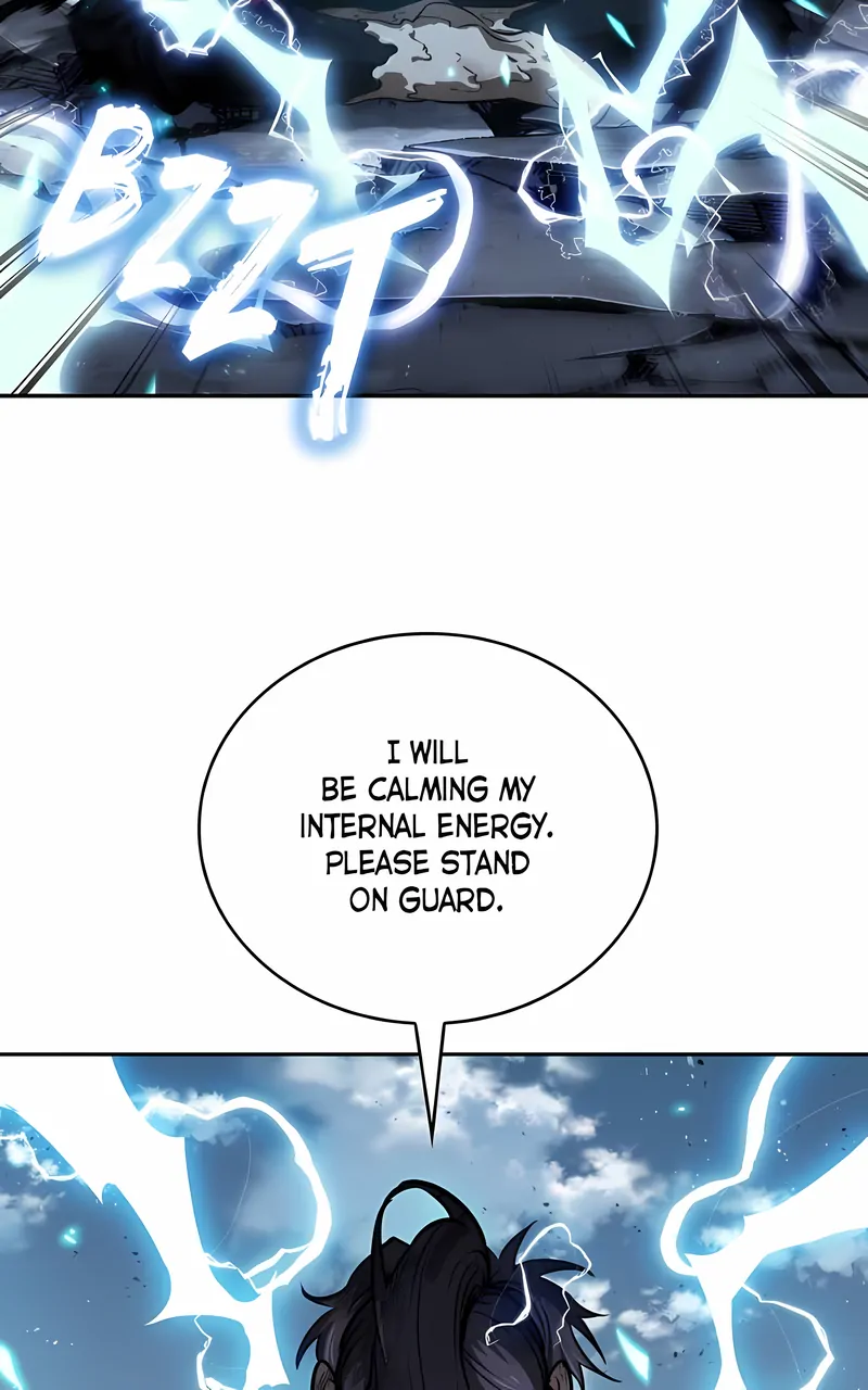 Read Nano Machine ENGLISH Manga Online