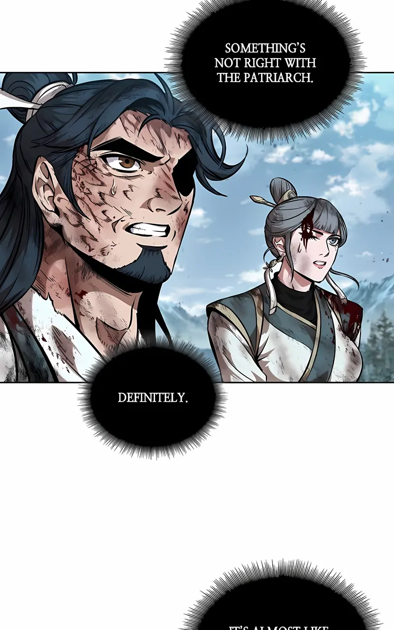 Read Nano Machine ENGLISH Manga Online