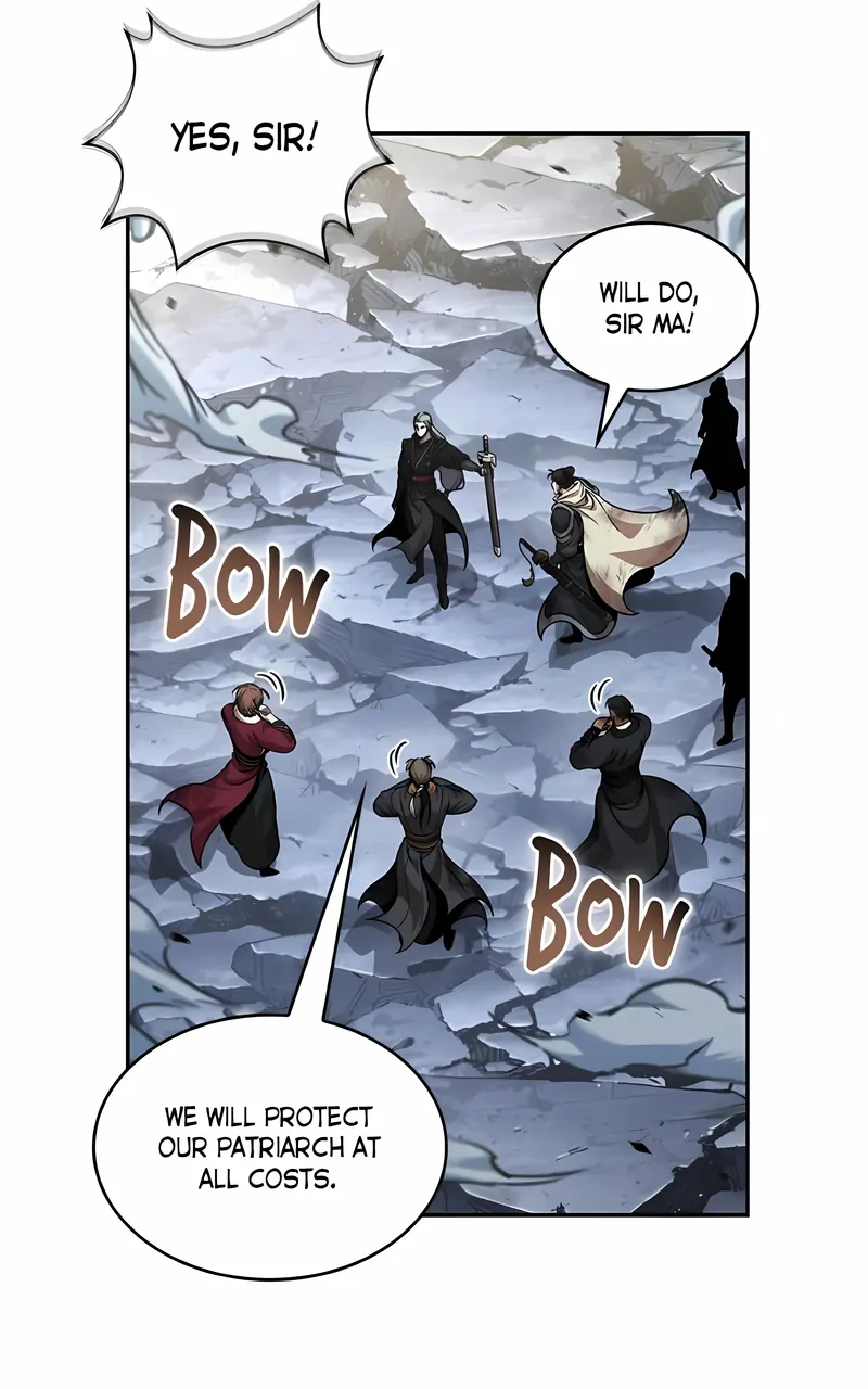 Read Nano Machine ENGLISH Manga Online