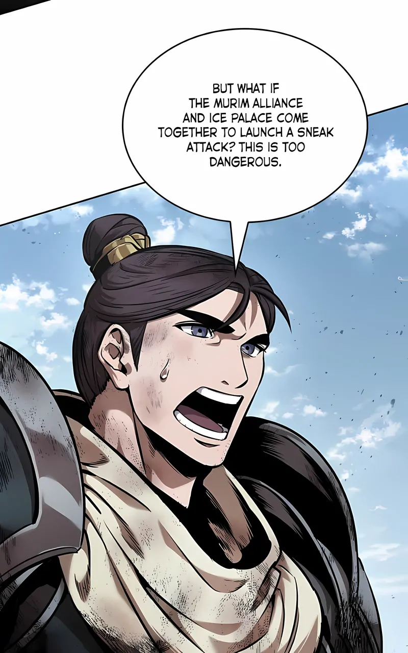 Read Nano Machine ENGLISH Manga Online