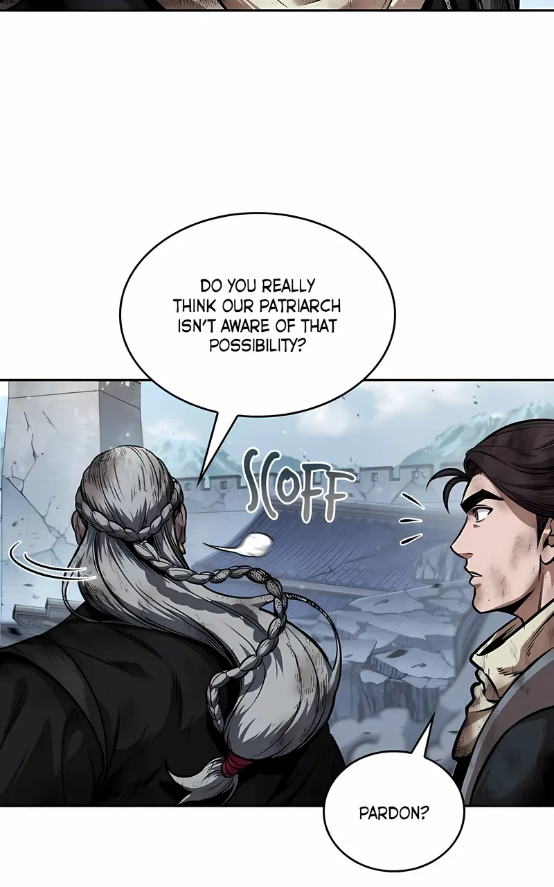 Read Nano Machine ENGLISH Manga Online