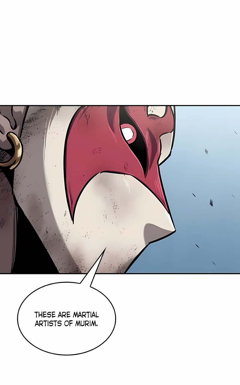 Read Nano Machine ENGLISH Manga Online