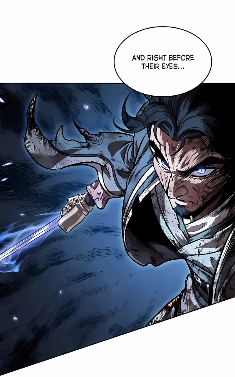 Read Nano Machine ENGLISH Manga Online