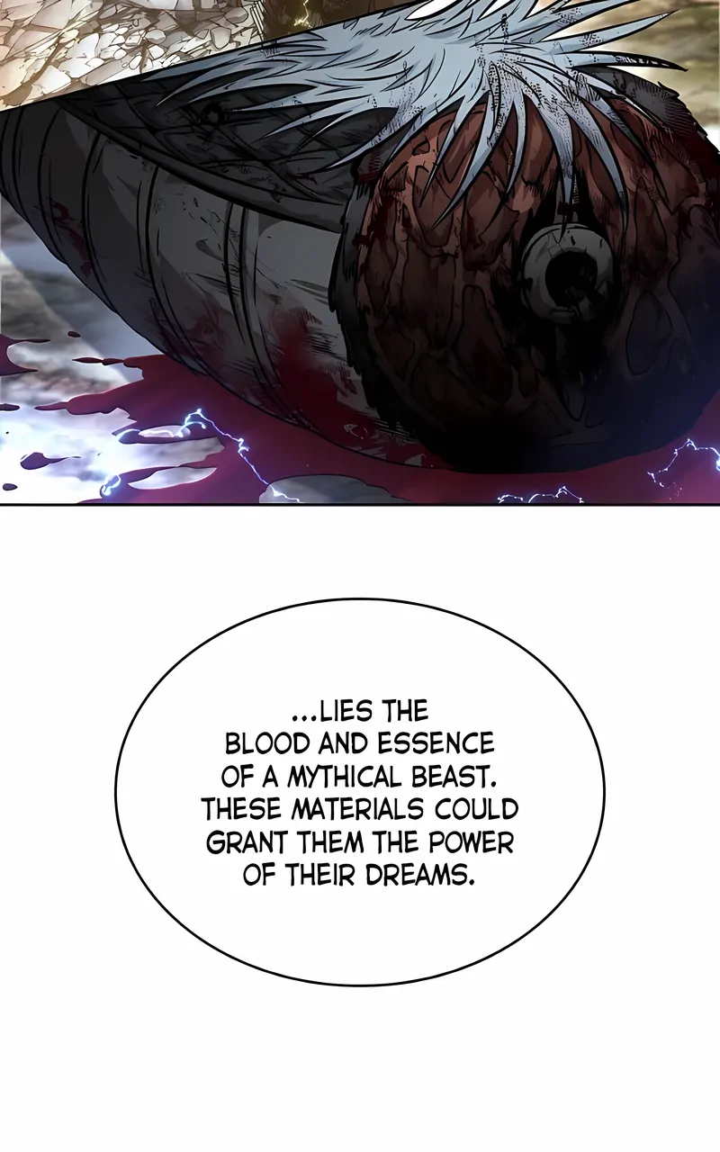 Read Nano Machine ENGLISH Manga Online