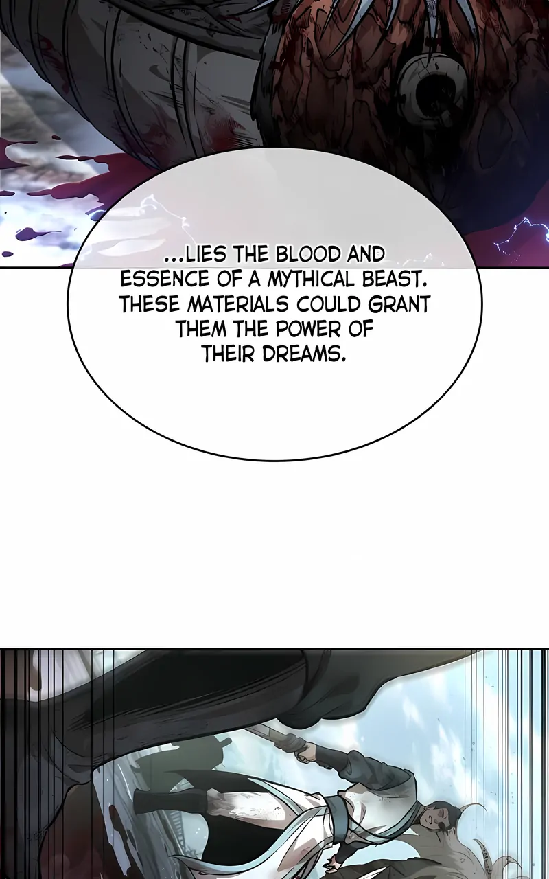 Read Nano Machine ENGLISH Manga Online