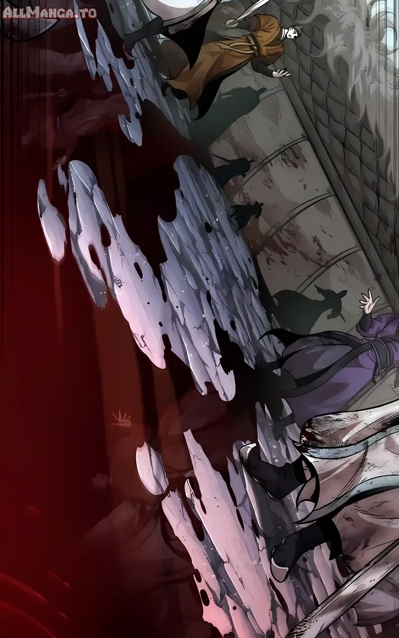 Read Nano Machine ENGLISH Manga Online