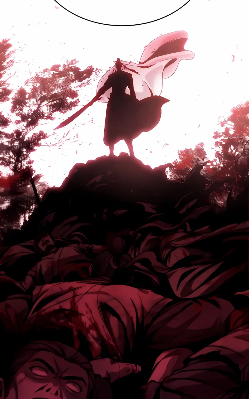 Read Nano Machine ENGLISH Manga Online