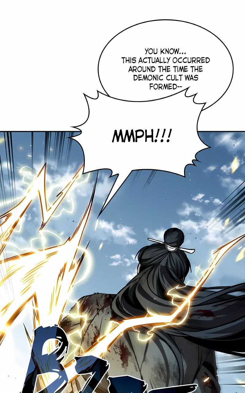 Read Nano Machine ENGLISH Manga Online