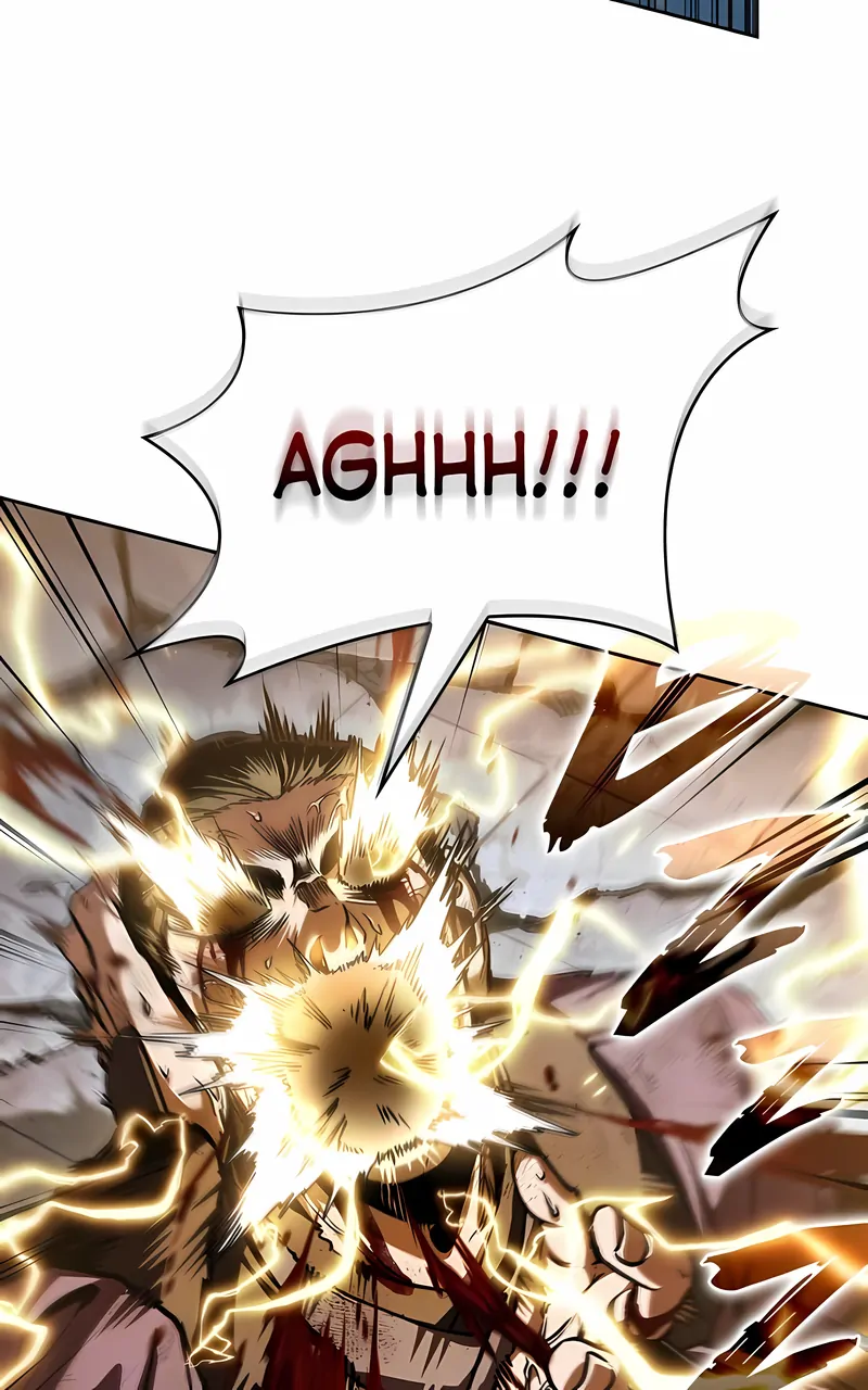 Read Nano Machine ENGLISH Manga Online