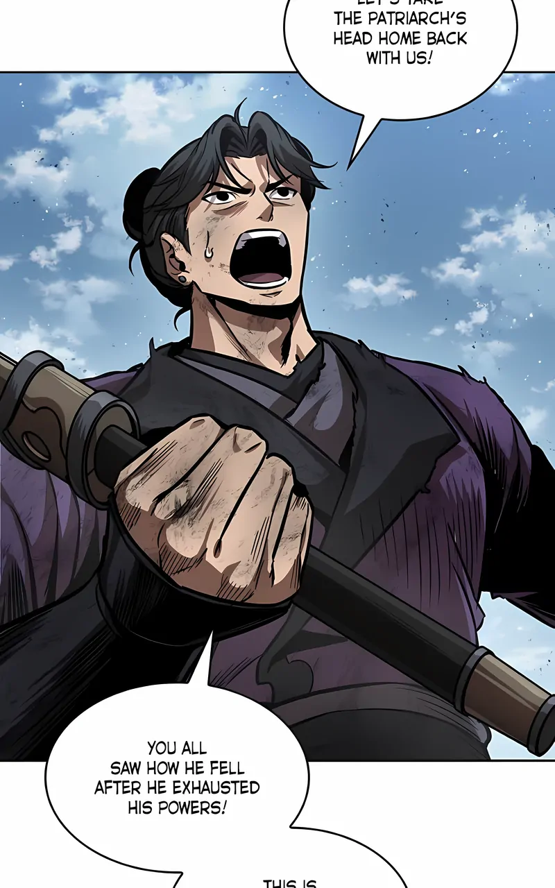 Read Nano Machine ENGLISH Manga Online