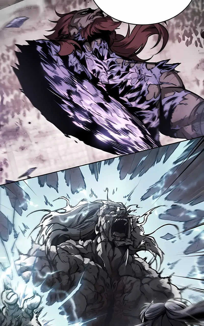 Read Nano Machine ENGLISH Manga Online