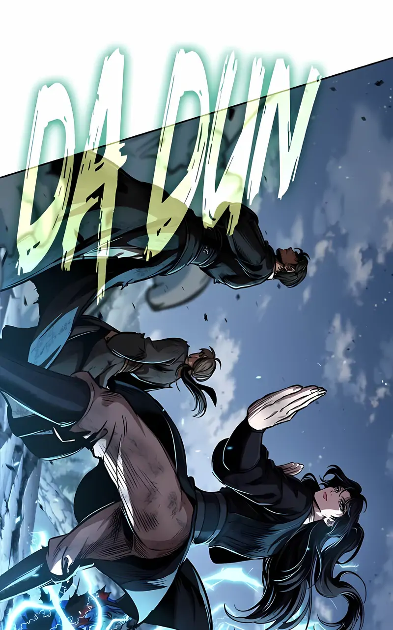 Read Nano Machine ENGLISH Manga Online