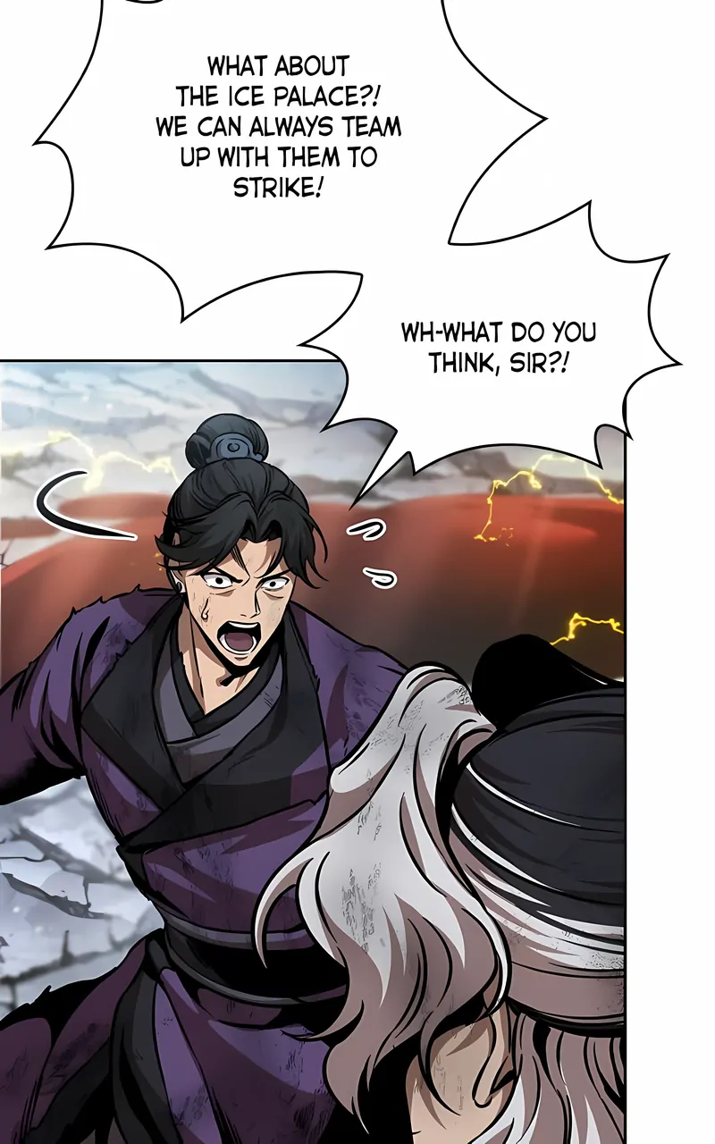 Read Nano Machine ENGLISH Manga Online