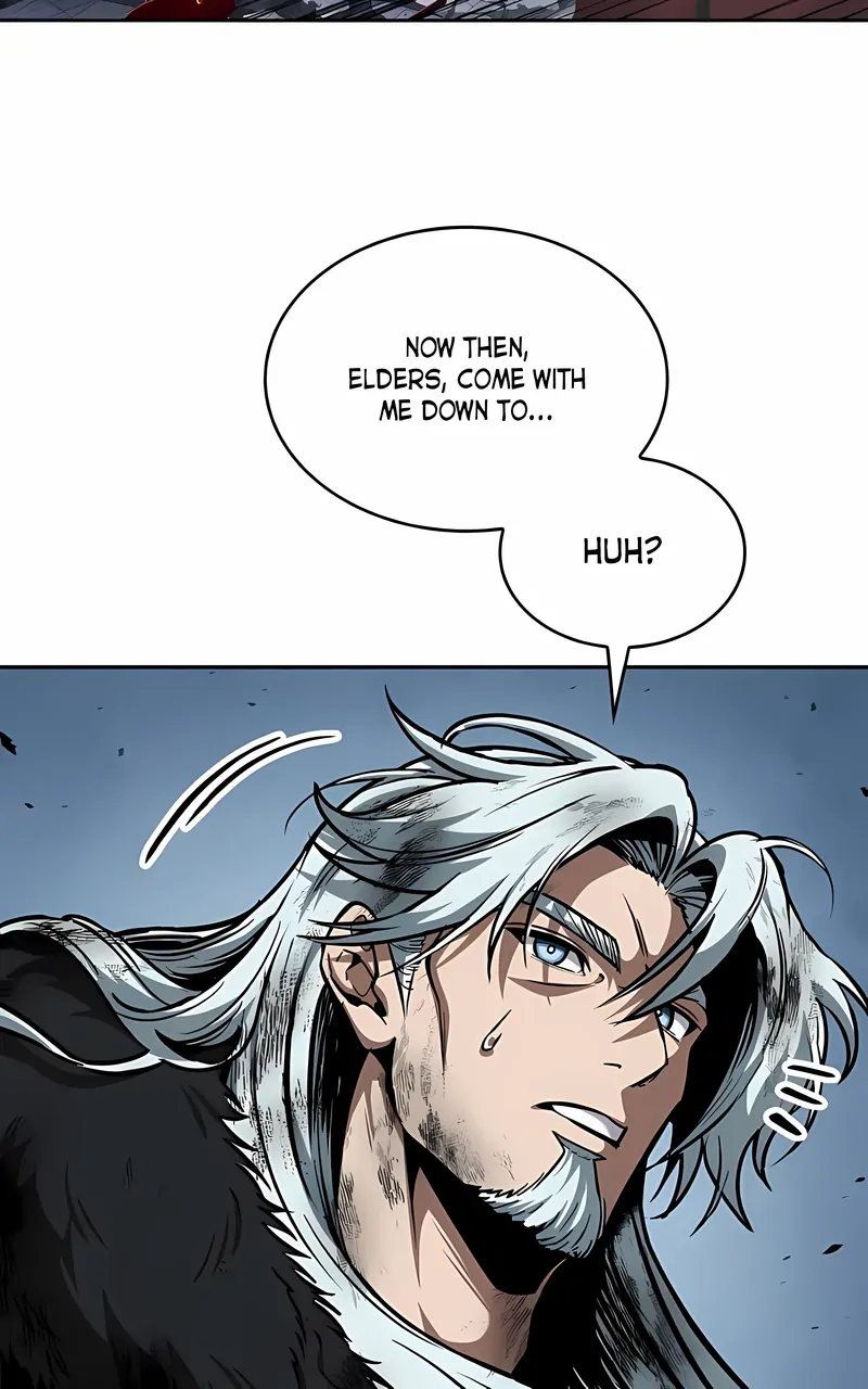 Read Nano Machine ENGLISH Manga Online