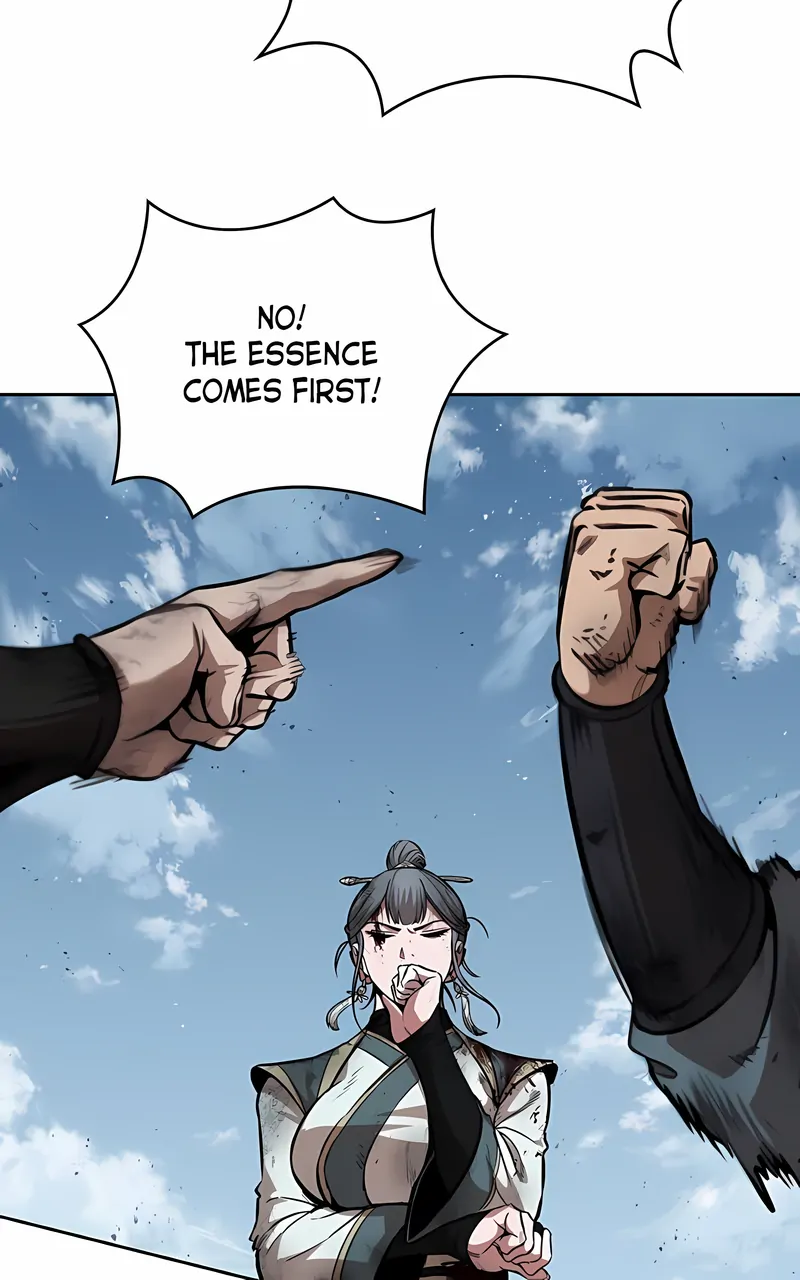 Read Nano Machine ENGLISH Manga Online