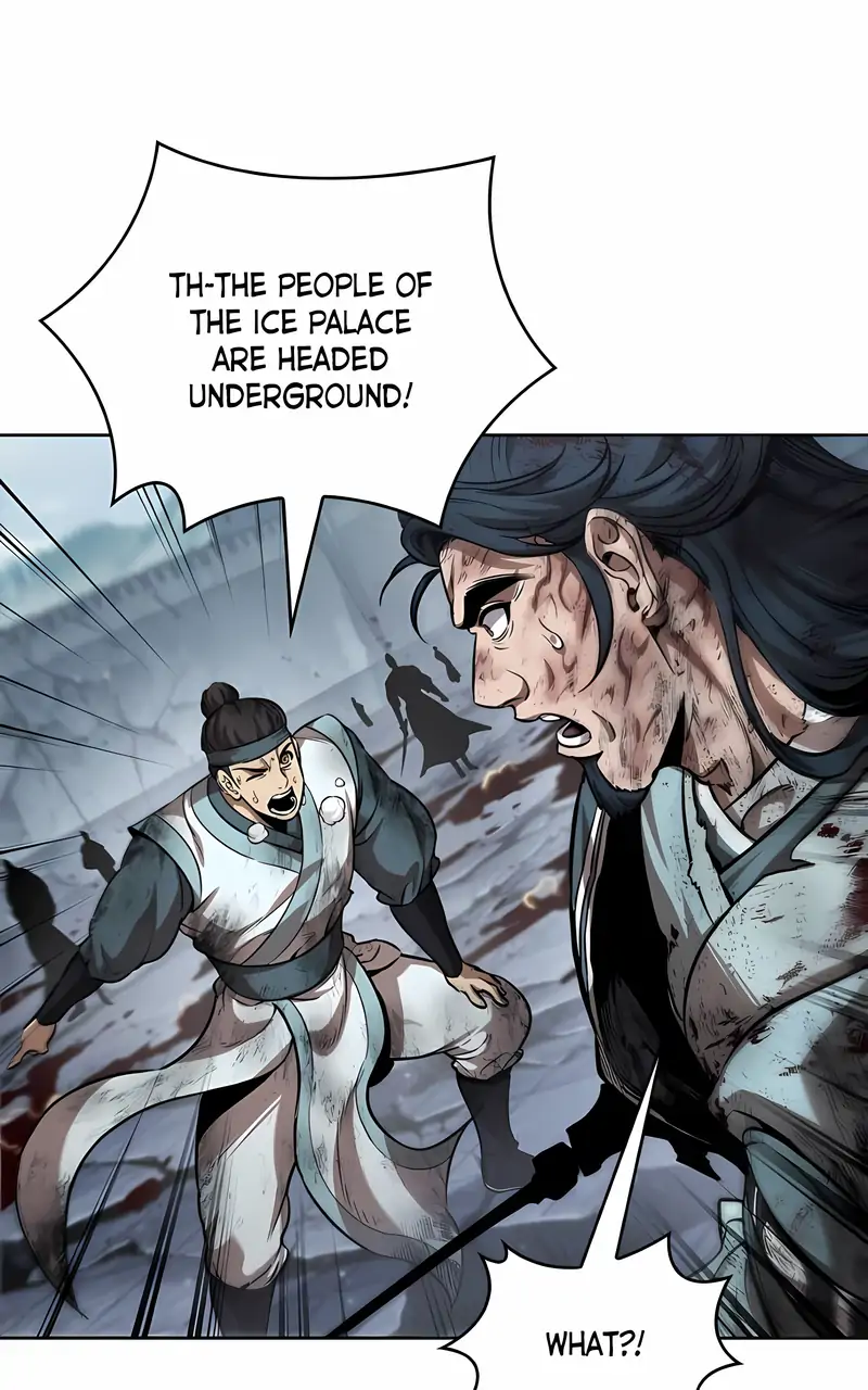 Read Nano Machine ENGLISH Manga Online