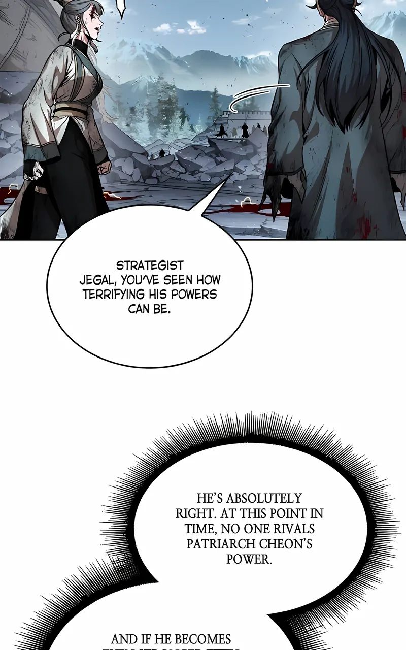 Read Nano Machine ENGLISH Manga Online