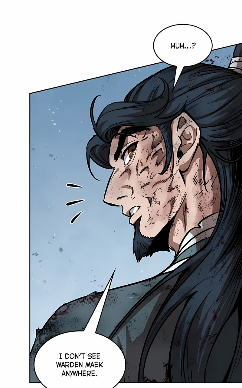 Read Nano Machine ENGLISH Manga Online