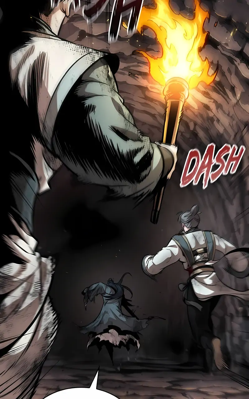 Read Nano Machine ENGLISH Manga Online