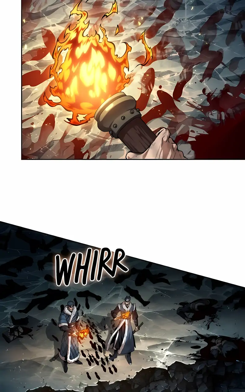 Read Nano Machine ENGLISH Manga Online