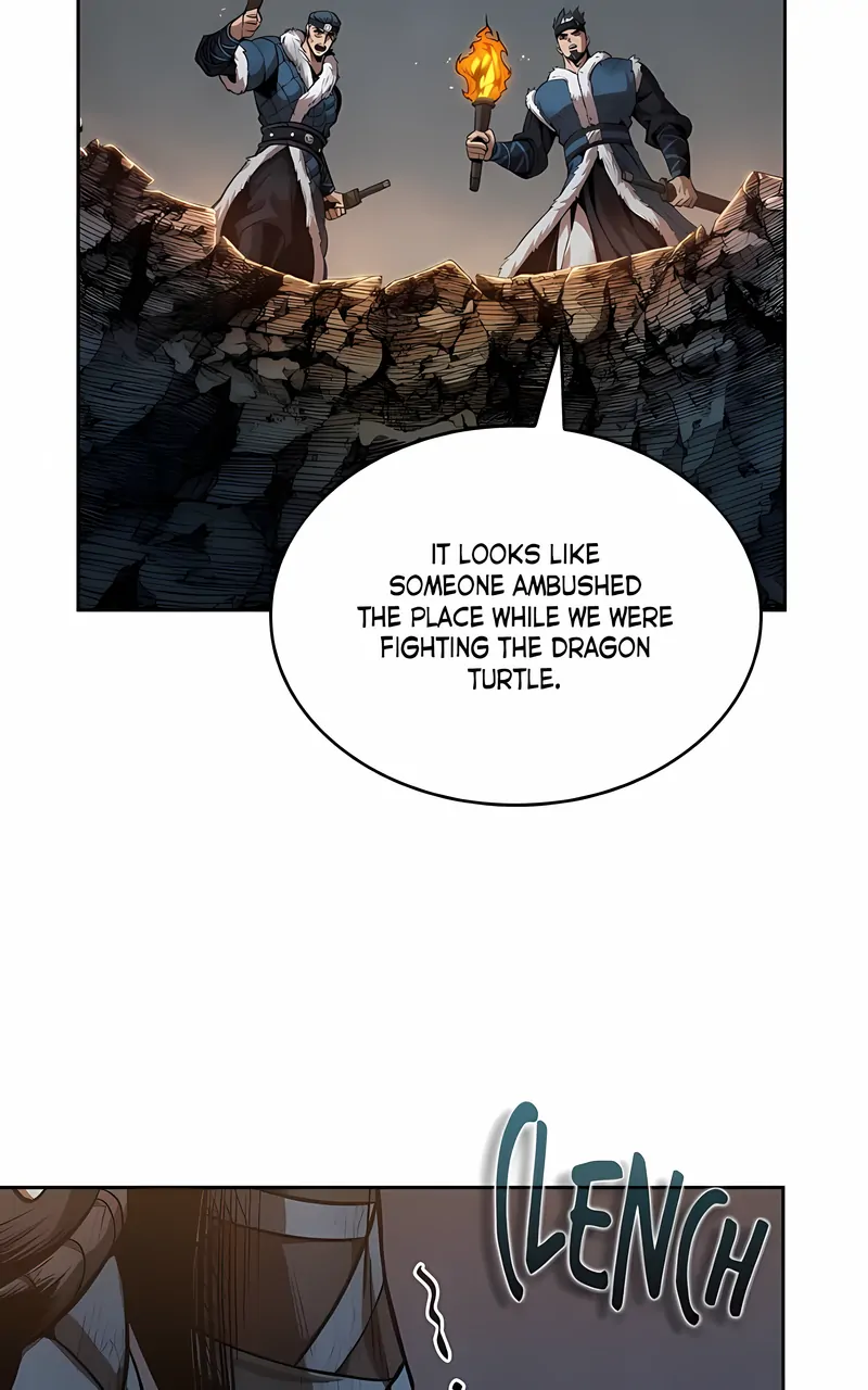 Read Nano Machine ENGLISH Manga Online