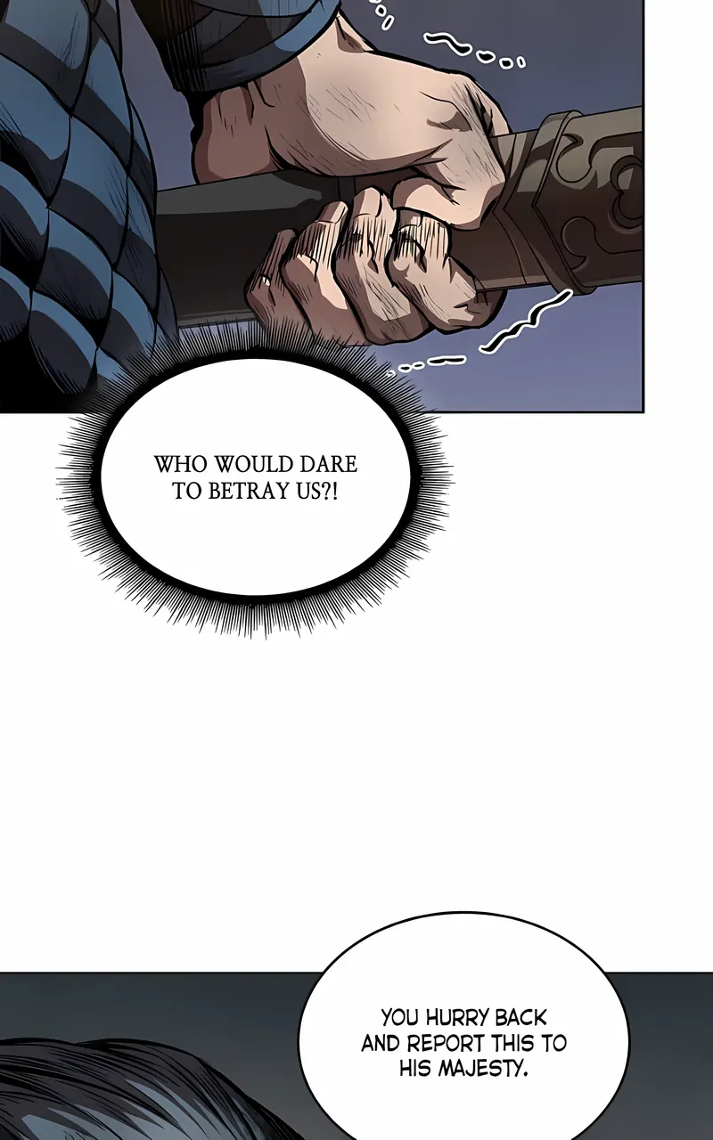 Read Nano Machine ENGLISH Manga Online